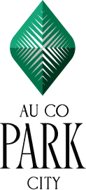 Âu Cơ Park City Logo